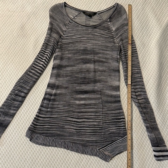 Rock & Republic Women’s XS Tunic - Picture 4 of 5